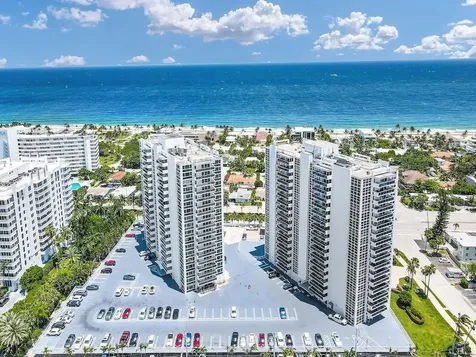 2701 N Ocean Boulevard Fort Lauderdale FL 33308