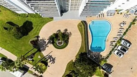 2701 N Ocean Boulevard Fort Lauderdale FL 33308