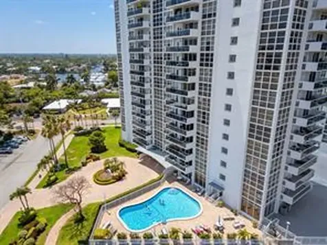 2701 N Ocean Boulevard Fort Lauderdale FL 33308
