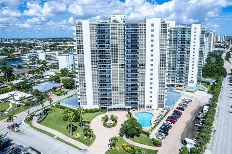 2701 N Ocean Boulevard Fort Lauderdale FL 33308