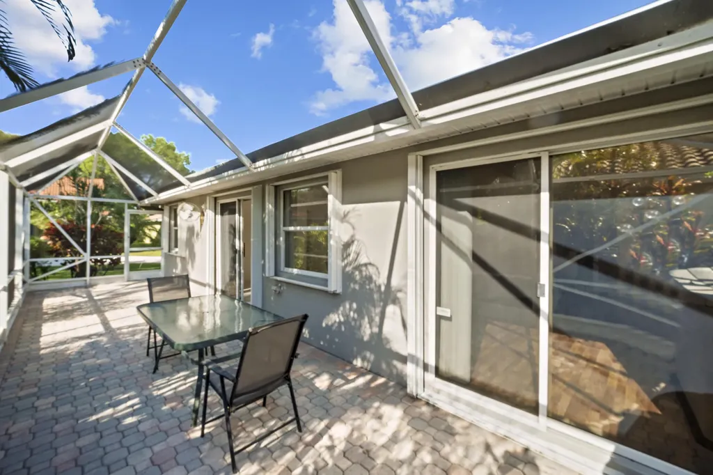 13285 Royale Sabal Court Delray Beach FL 33484