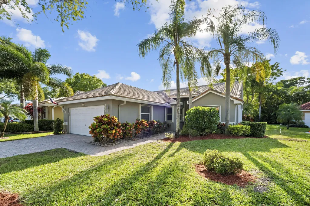 13285 Royale Sabal Court Delray Beach FL 33484