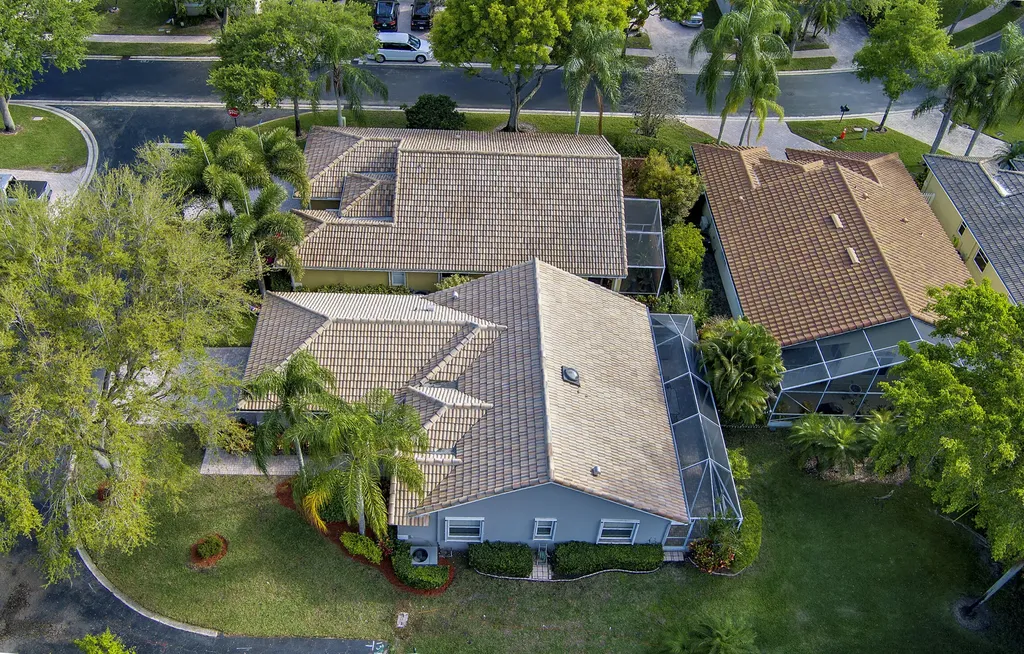 13285 Royale Sabal Court Delray Beach FL 33484