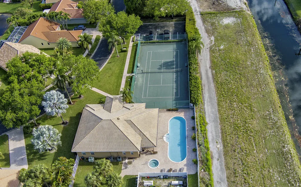 13285 Royale Sabal Court Delray Beach FL 33484