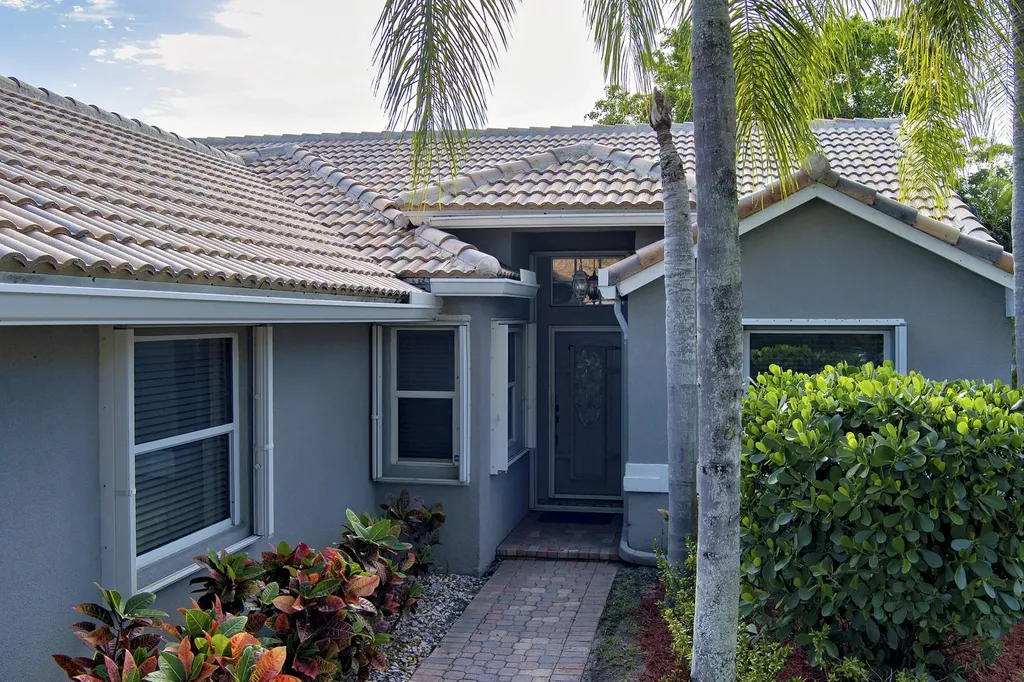 13285 Royale Sabal Court Delray Beach FL 33484