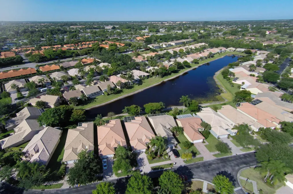 13285 Royale Sabal Court Delray Beach FL 33484