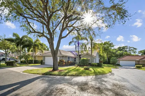13285 Royale Sabal Court Delray Beach FL 33484