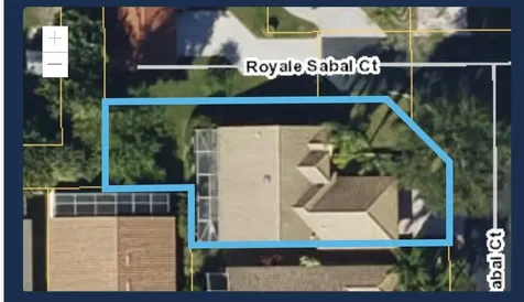 13285 Royale Sabal Court Delray Beach FL 33484