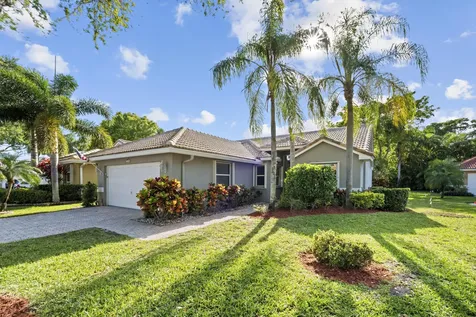 13285 Royale Sabal Court Delray Beach FL 33484