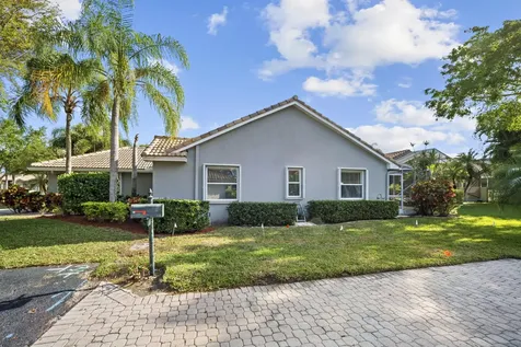 13285 Royale Sabal Court Delray Beach FL 33484