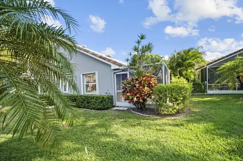 13285 Royale Sabal Court Delray Beach FL 33484