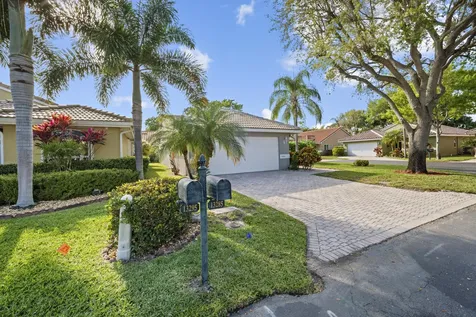 13285 Royale Sabal Court Delray Beach FL 33484