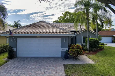 13285 Royale Sabal Court Delray Beach FL 33484
