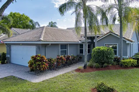 13285 Royale Sabal Court Delray Beach FL 33484