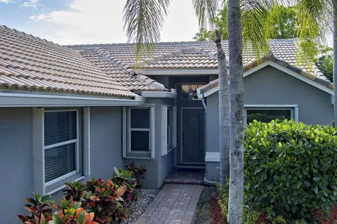 13285 Royale Sabal Court Delray Beach FL 33484