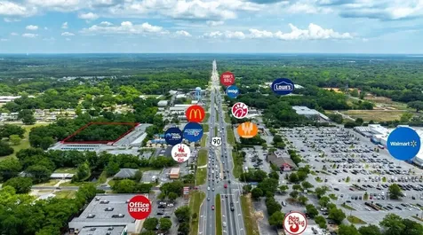 4643 Keyser Lane Pace FL