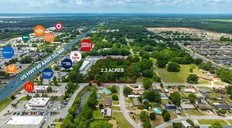 4643 Keyser Lane Pace FL