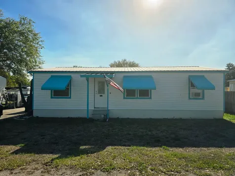 1212 9TH Street Okeechobee FL 34974