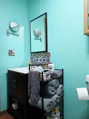 1212 9th Street Okeechobee FL 34974
