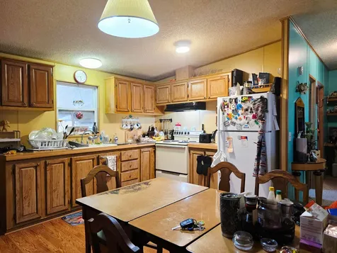 1212 9th Street Okeechobee FL 34974