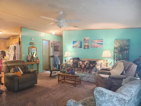 1212 9th Street Okeechobee FL 34974