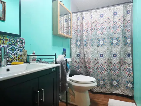 1212 9th Street Okeechobee FL 34974