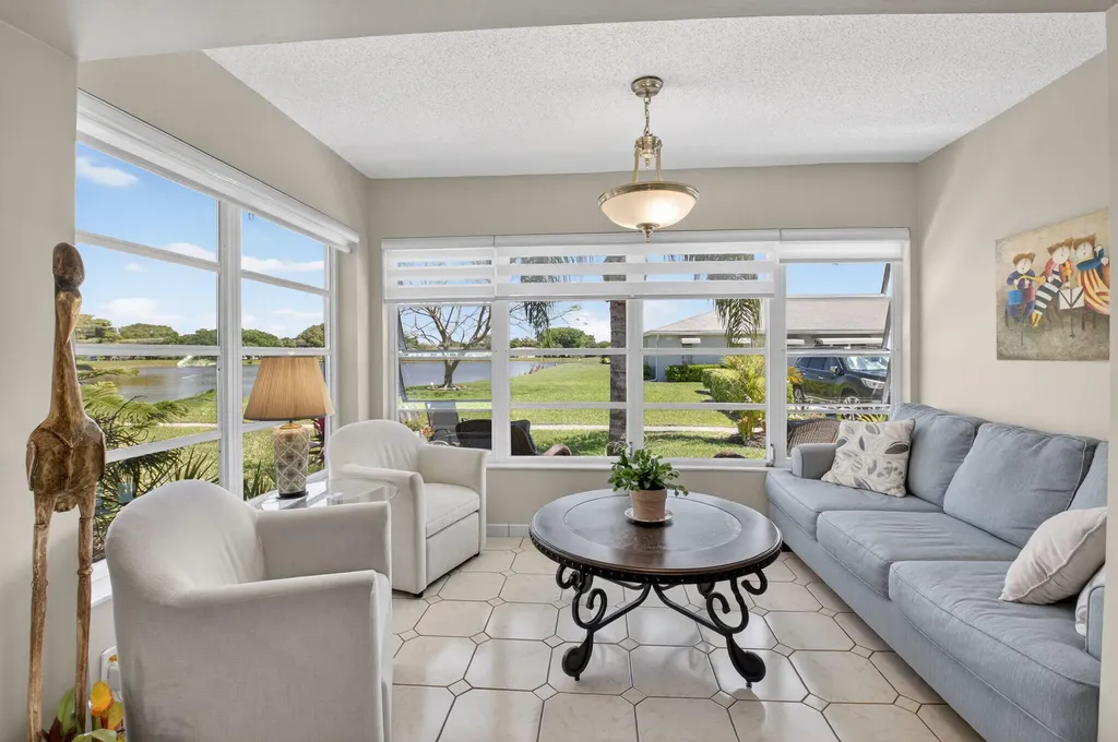14519 Canalview Drive Delray Beach FL 33484