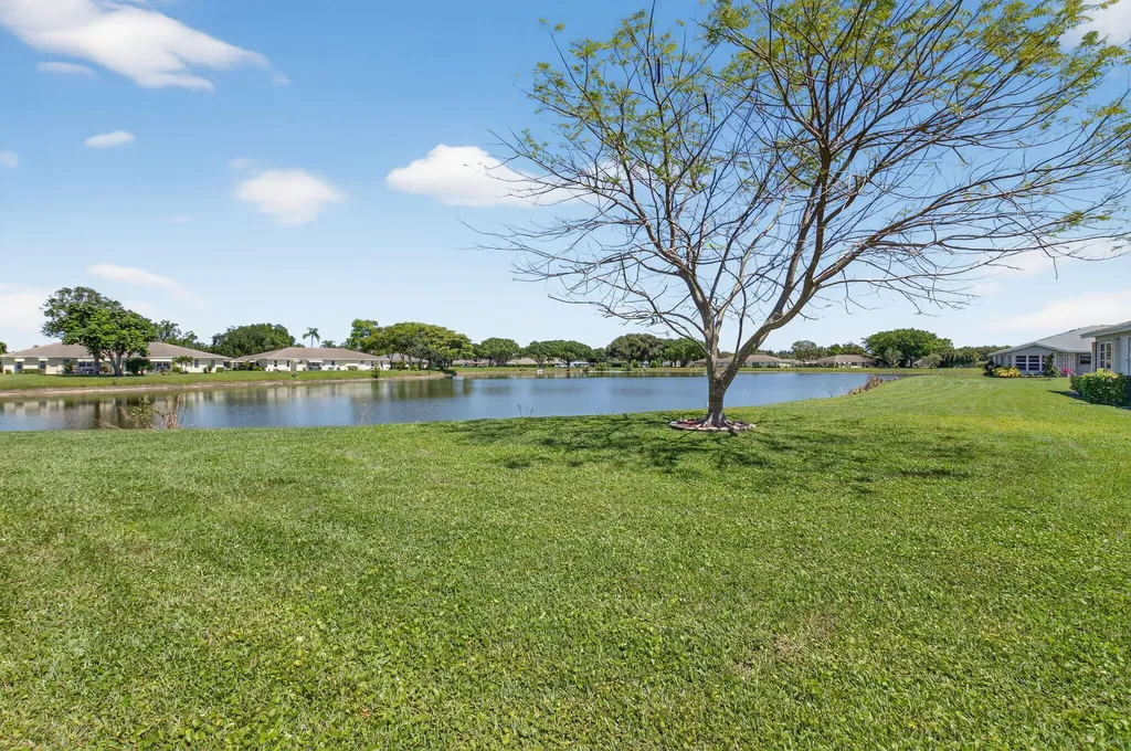 14519 Canalview Drive Delray Beach FL 33484