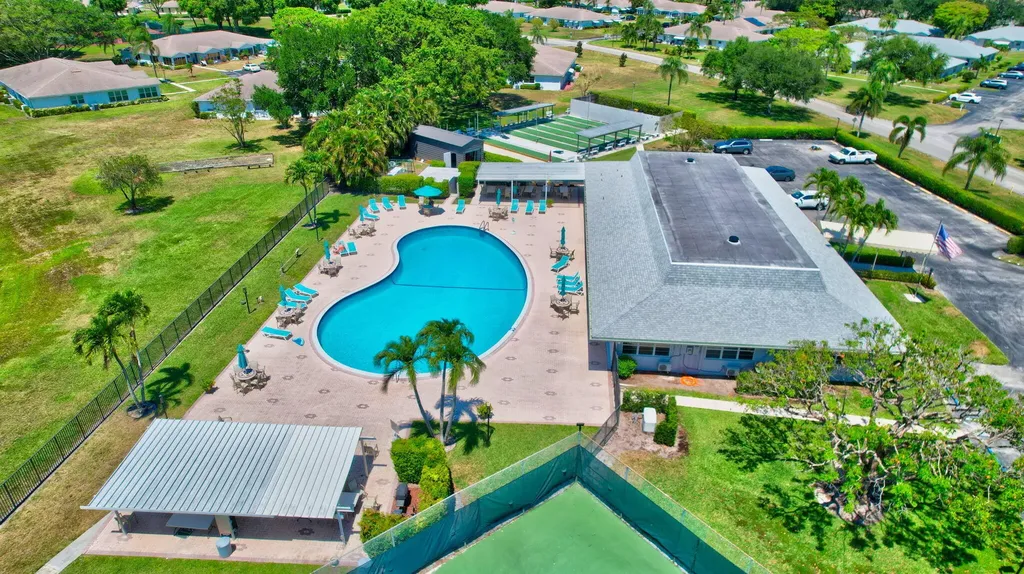 14519 Canalview Drive Delray Beach FL 33484