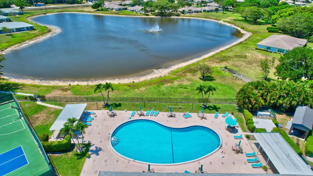 14519 Canalview Drive Delray Beach FL 33484