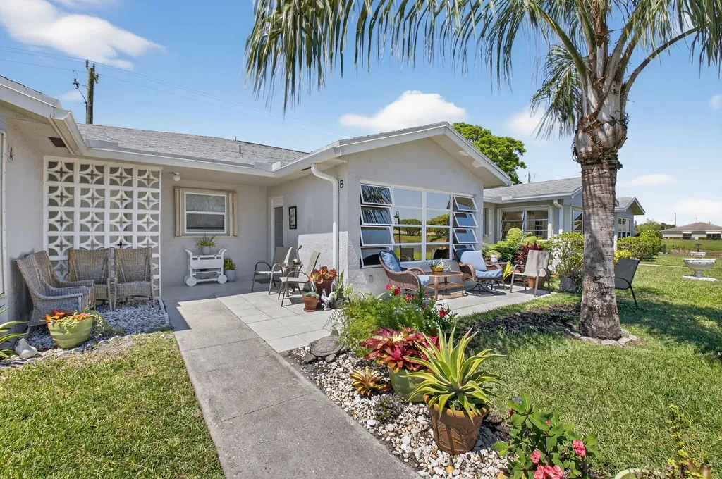 14519 Canalview Drive Delray Beach FL 33484