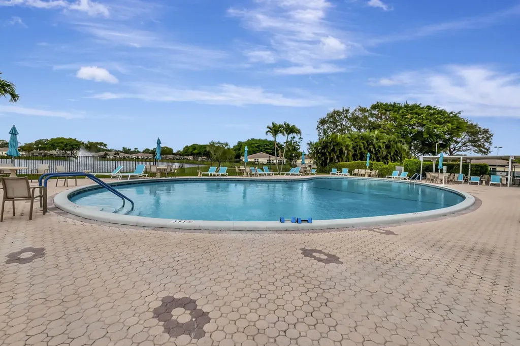 14519 Canalview Drive Delray Beach FL 33484