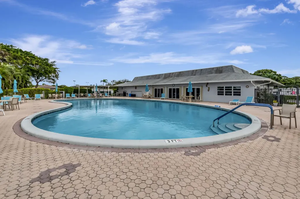14519 Canalview Drive Delray Beach FL 33484