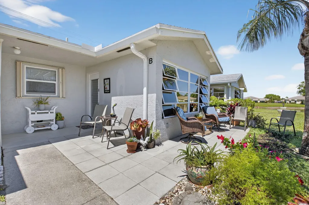 14519 Canalview Drive Delray Beach FL 33484