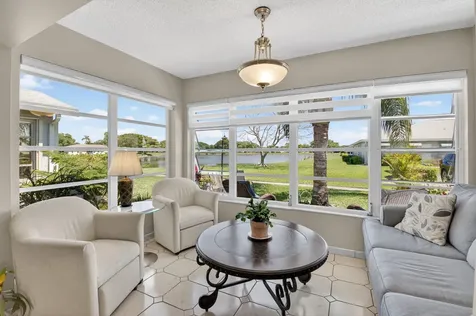 14519 Canalview Drive Delray Beach FL 33484