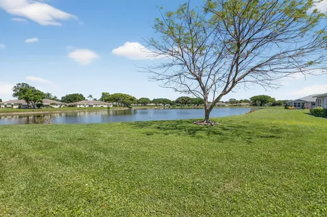14519 Canalview Drive Delray Beach FL 33484