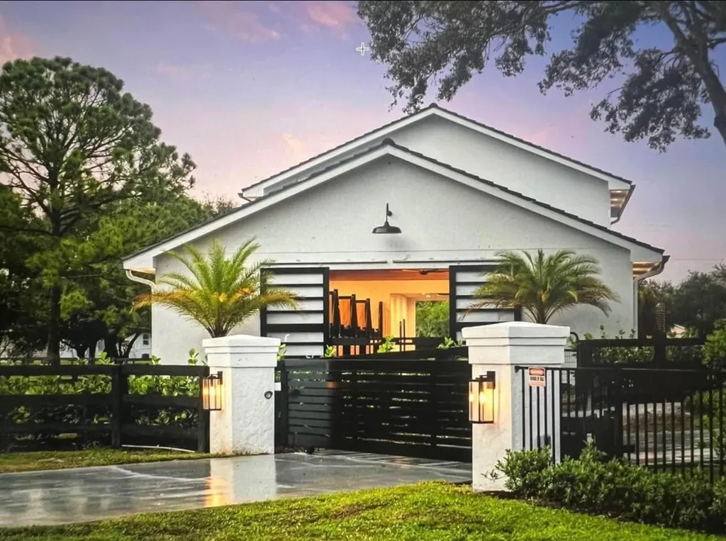 14322 Draft Horse Lane Wellington FL 33414