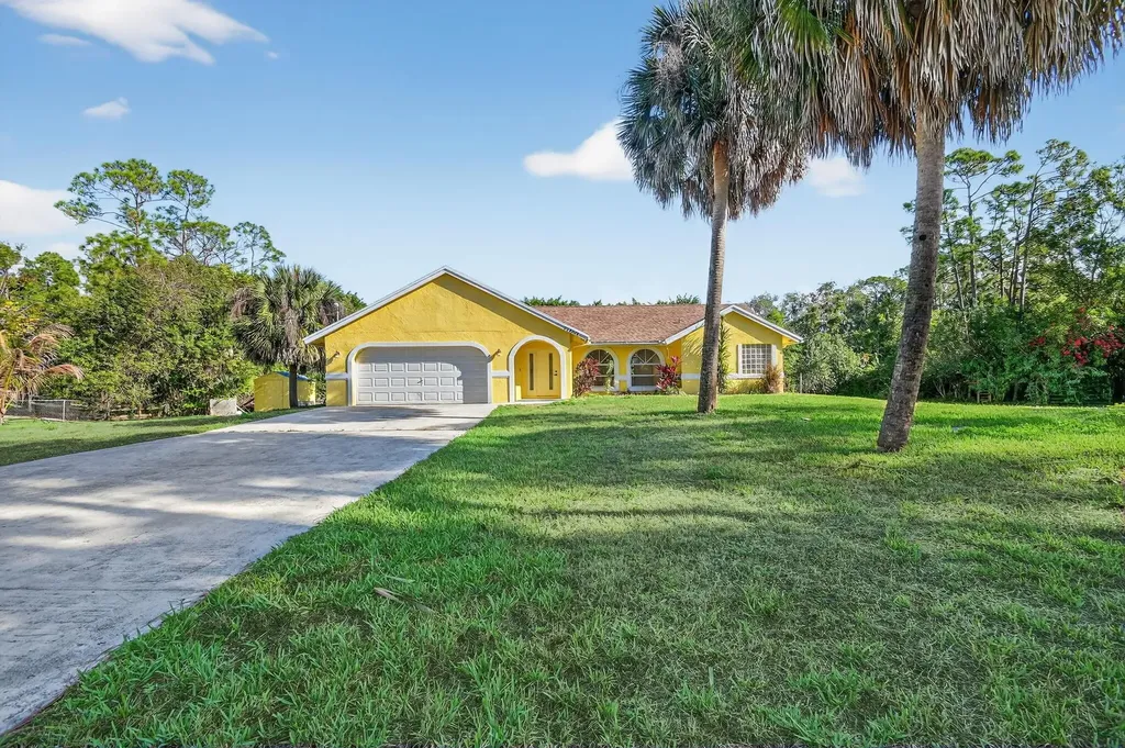 17609 86th Street N Loxahatchee FL 33470