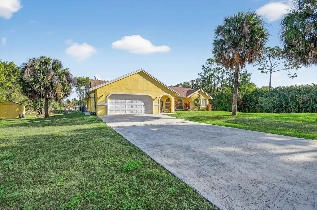 17609 86th Street N Loxahatchee FL 33470