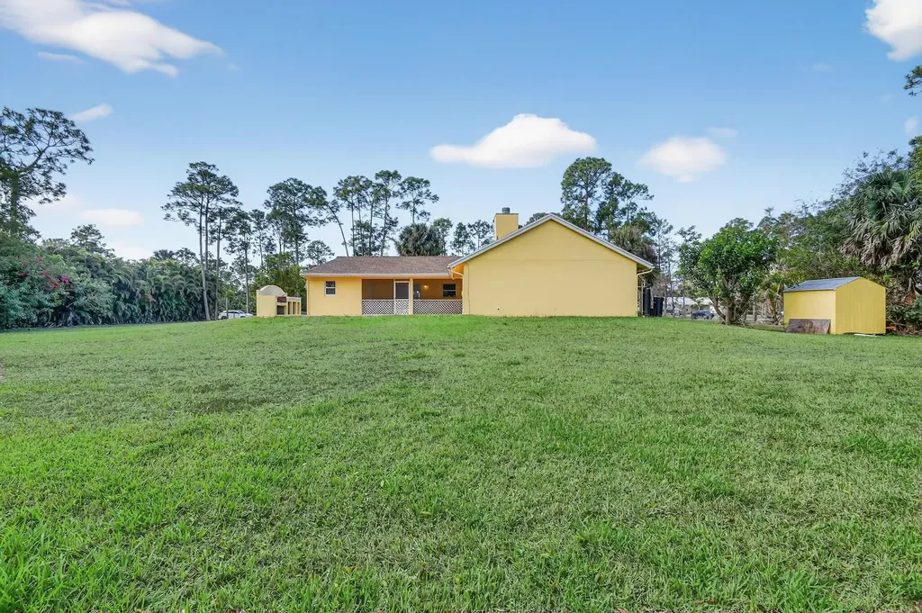17609 86th Street N Loxahatchee FL 33470
