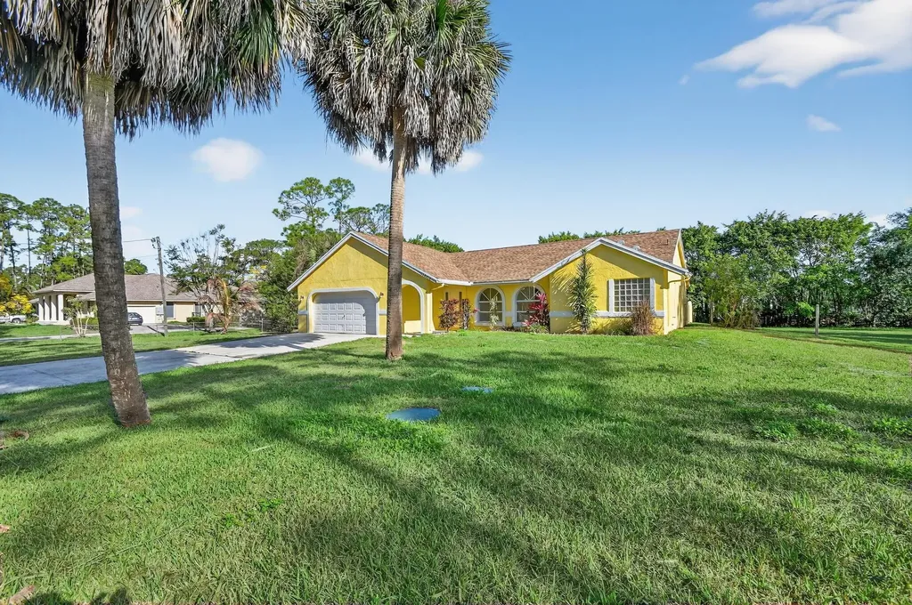 17609 86th Street N Loxahatchee FL 33470