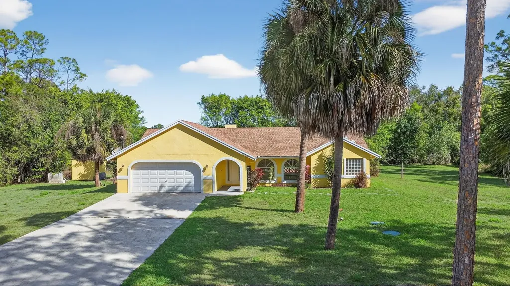 17609 86th Street N Loxahatchee FL 33470