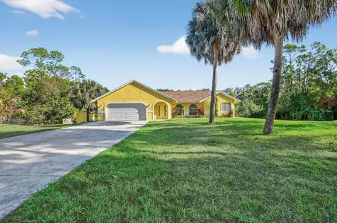 17609 86th Street N Loxahatchee FL 33470