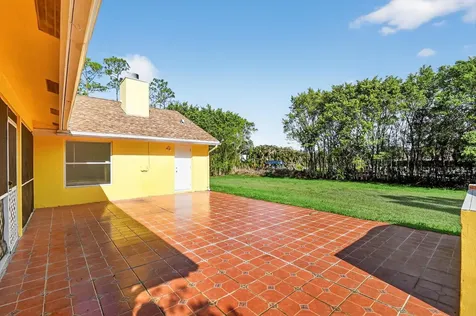 17609 86th Street N Loxahatchee FL 33470
