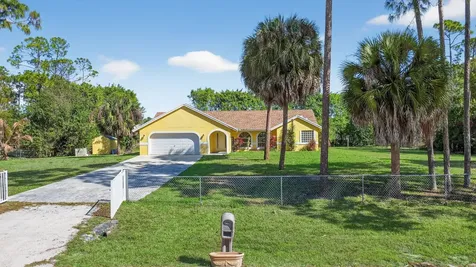 17609 86th Street N Loxahatchee FL 33470