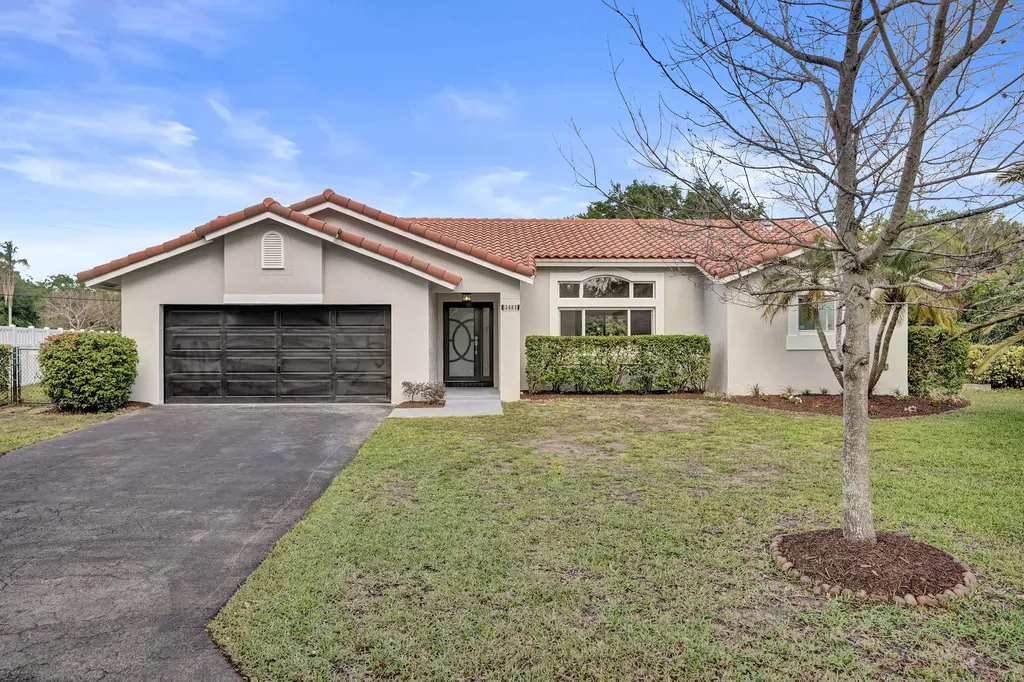 2881 NW 98th Way Coral Springs FL 33065