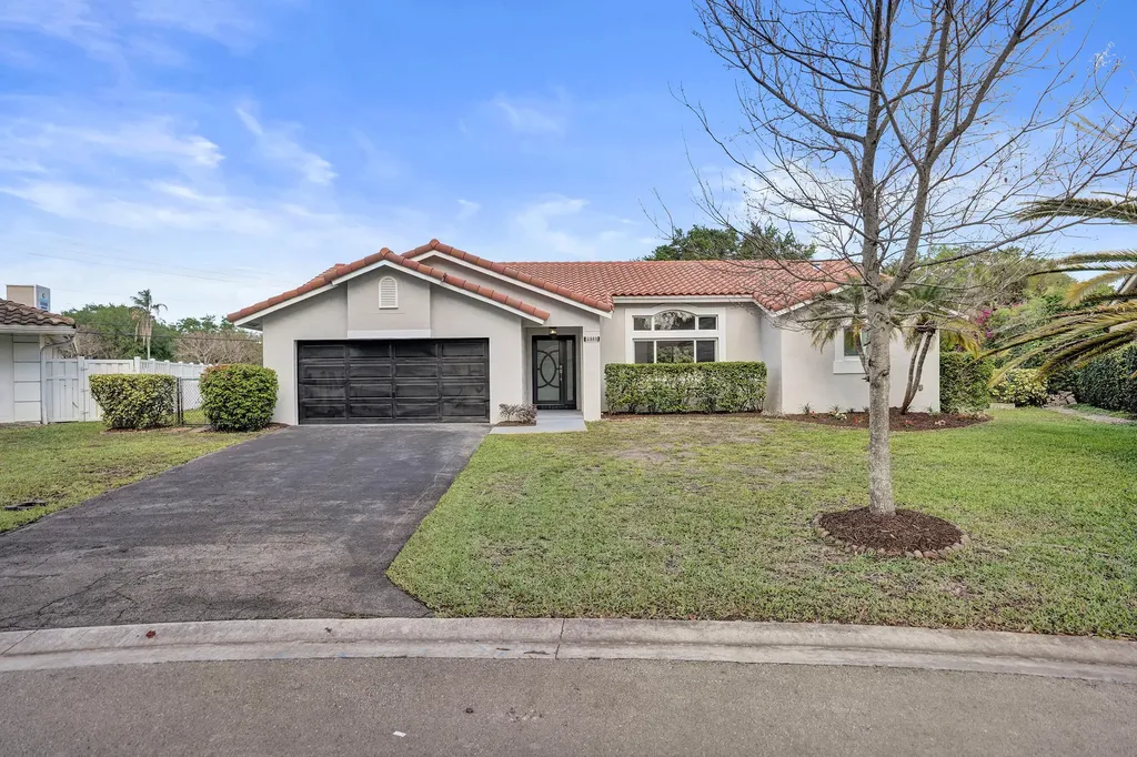 2881 NW 98th Way Coral Springs FL 33065