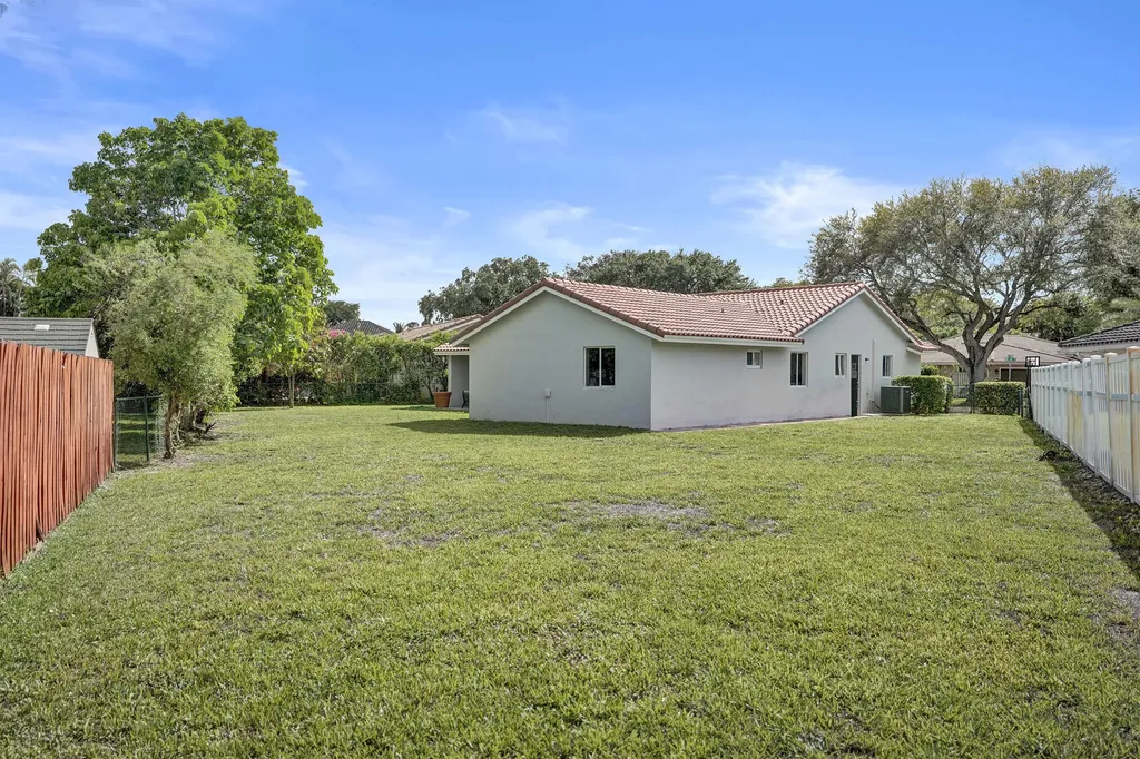 2881 NW 98th Way Coral Springs FL 33065