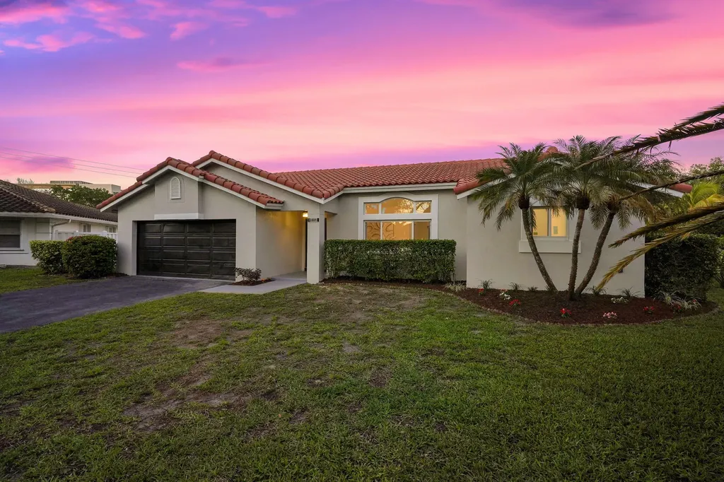2881 NW 98th Way Coral Springs FL 33065