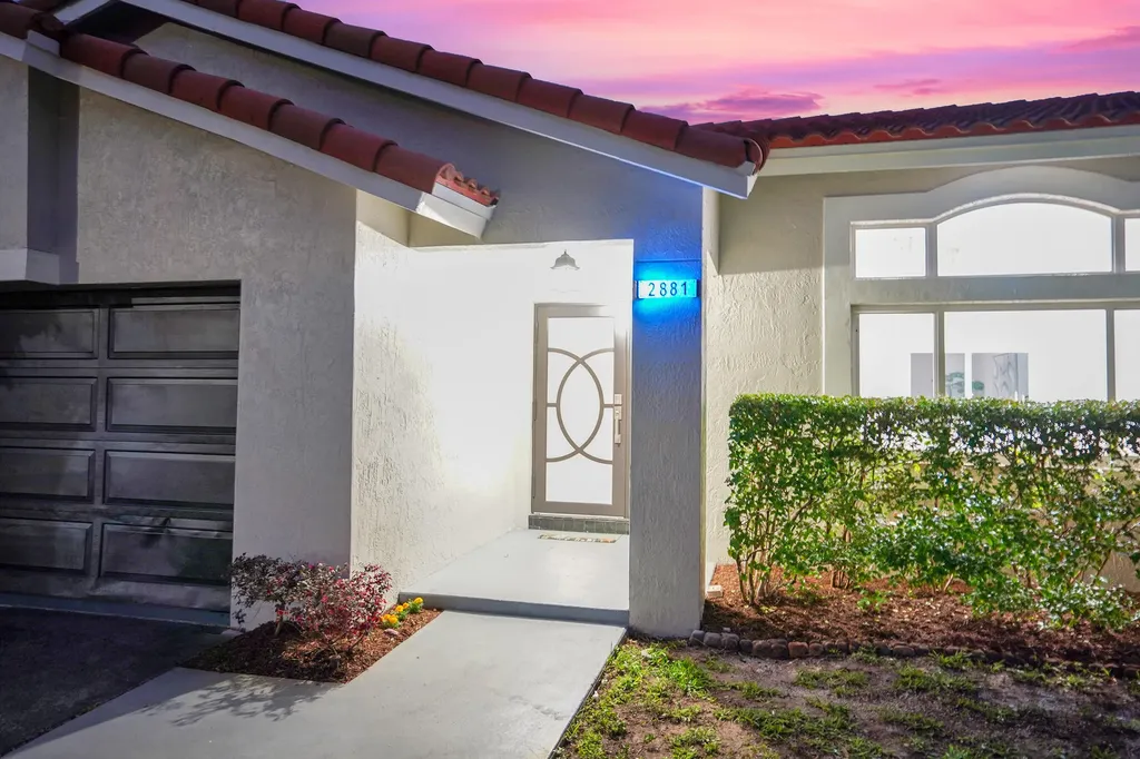 2881 NW 98th Way Coral Springs FL 33065